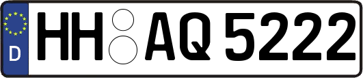 HH-AQ5222