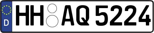 HH-AQ5224