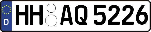 HH-AQ5226