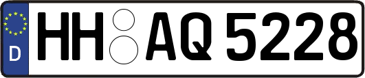 HH-AQ5228