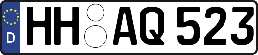 HH-AQ523