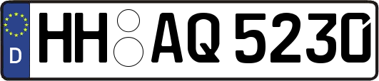 HH-AQ5230