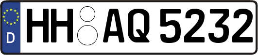 HH-AQ5232
