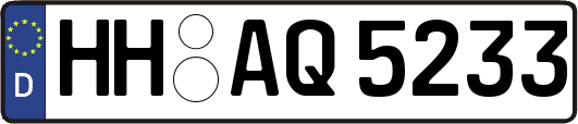 HH-AQ5233