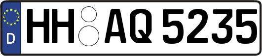 HH-AQ5235