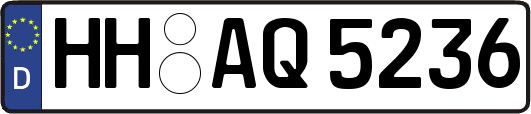 HH-AQ5236