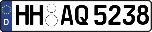 HH-AQ5238