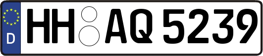 HH-AQ5239