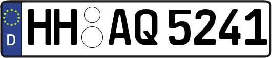 HH-AQ5241