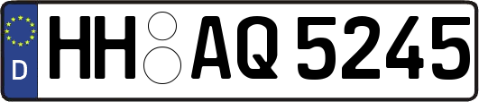 HH-AQ5245