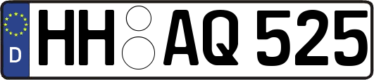 HH-AQ525