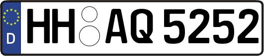 HH-AQ5252