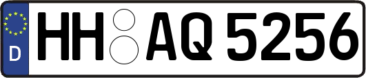HH-AQ5256