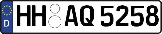 HH-AQ5258