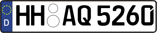 HH-AQ5260