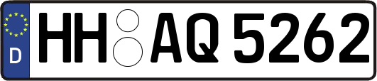HH-AQ5262