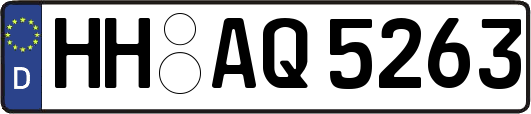 HH-AQ5263