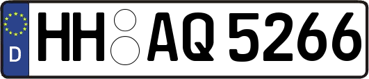 HH-AQ5266