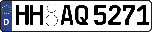 HH-AQ5271