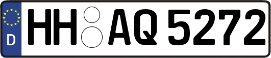 HH-AQ5272