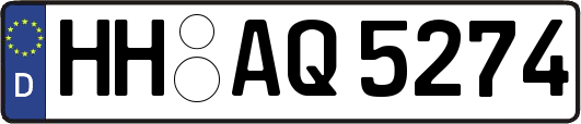 HH-AQ5274