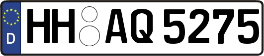 HH-AQ5275