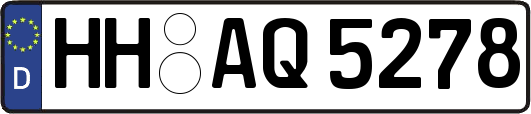 HH-AQ5278