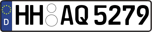 HH-AQ5279