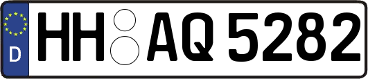 HH-AQ5282