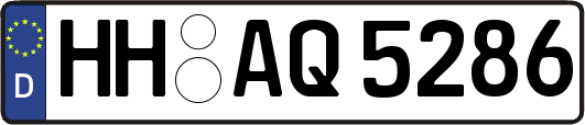 HH-AQ5286