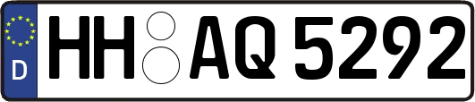 HH-AQ5292
