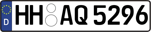 HH-AQ5296