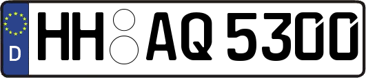 HH-AQ5300