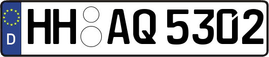 HH-AQ5302
