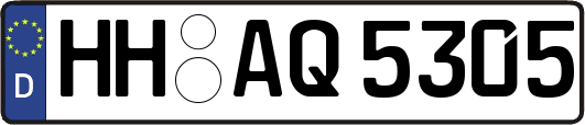 HH-AQ5305