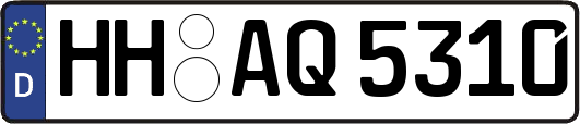 HH-AQ5310