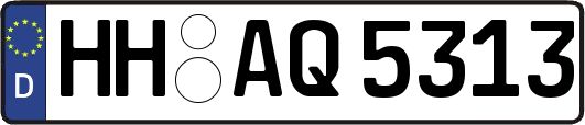 HH-AQ5313