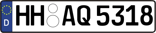 HH-AQ5318