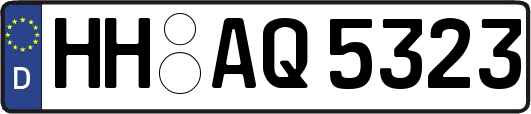 HH-AQ5323