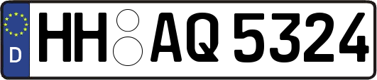 HH-AQ5324