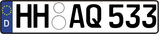 HH-AQ533