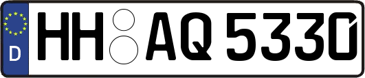 HH-AQ5330