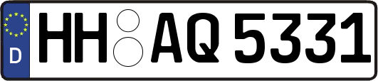 HH-AQ5331