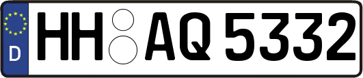 HH-AQ5332