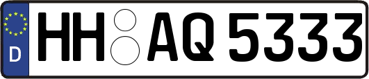 HH-AQ5333