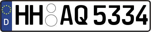 HH-AQ5334