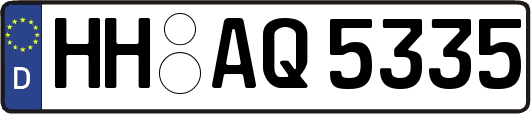 HH-AQ5335