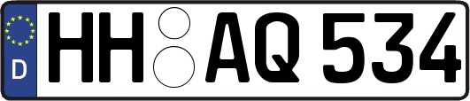HH-AQ534