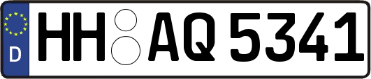 HH-AQ5341