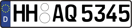 HH-AQ5345